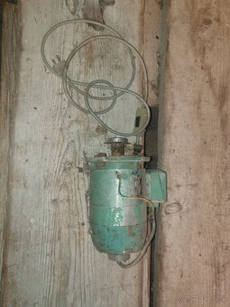 Elektromotory s prevodmi - 3