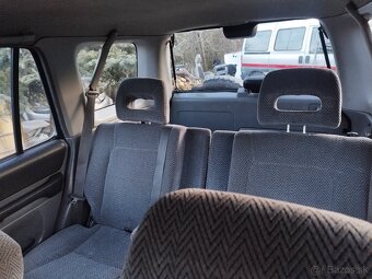 Honda CR-V 2.0 benzín 4x4 - 3
