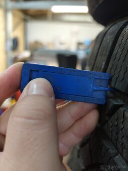 225/40r18 zimna sada - 3