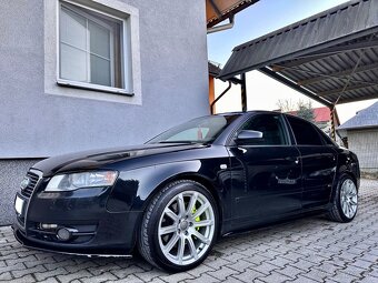 Audi a4 b7 171kw quattro - 3