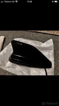 Anténa na Renault clio, megan - 3