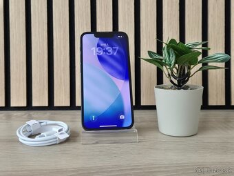 Apple iPhone 13 mini 128GB Midnight | ZÁRUKA - 3