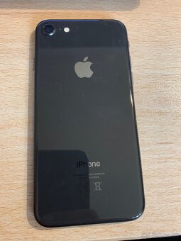Apple iPhone 8 64gb - 3