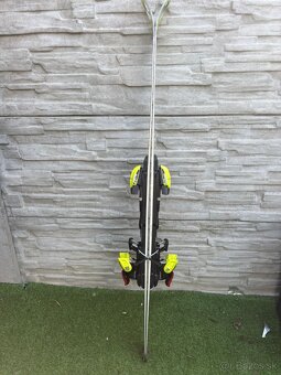 Predám lyže a lyžiarky - 3