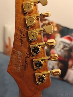 IBANEZ Lari Bassilio LB1 - 3