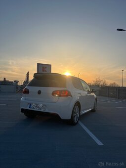 Volkswagen Golf 6 1.4 TSI - 3
