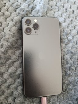 Predám iphone 11pro 256GB - 3