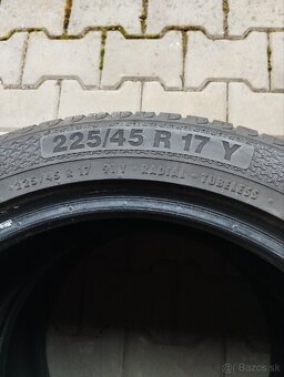 225/45 R17 2ks - 3