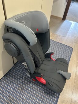 Detska autosedacka Britax Romer Kidfix II XP SICT - 3