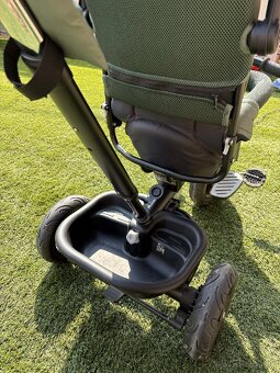 Kinderkraft trojkolka - 3