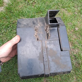 Filterbox 350 634 - 3