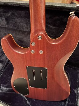 Elektrická gitara Chapman ML-1 Norseman - 3