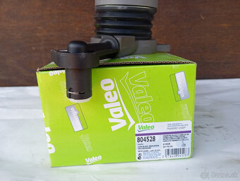 Spojkové ložisko Valeo - 3