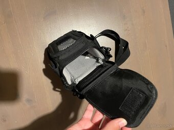 Kapsička, kapsa, brašňa. púzdro - 3