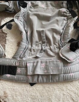 Predám nosič Belenka 4ever letná verzia - 3