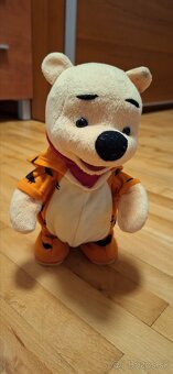 Hračky pre najmenších - 3