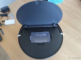 Predám robotický vysávač ETA Rover - 3