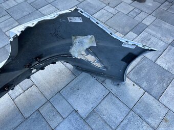 Kia Pro Ceed GT line zadny naraznik - 3