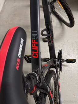 Kelly's Cliff 90 velkost M - 3