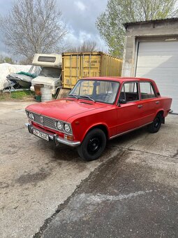 Lada 2103 1500 - 3