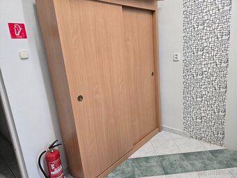 Roll door skriňa - 3