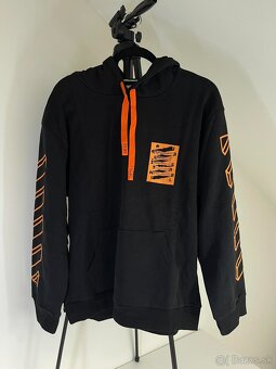 OFF WHITE Hoodie - 3