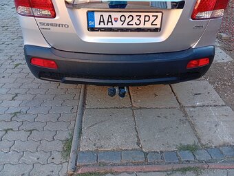Kia Sorento - 3