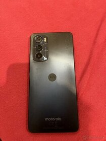 Motorola Edge 30 používaná Nová mobil neni prasknutý - 3