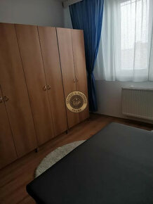 Predaj  2- izbového bytu na sídlisku Stráňany v Michalovciac - 3