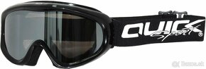 Predám lyžiarske okuliare Quick Sport - 3
