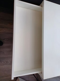 Stol ikea micke - 3