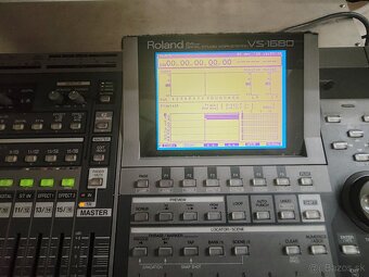 Predám mix Roland VS-1680 - 3