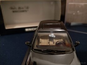 VW Passat Minichamps AutoArt Norev model auta 1:43 - 3