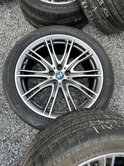 BMW 7 - 3