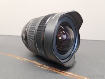 Fujifilm xf 8-16 F2.8 - 3