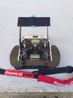 Graupner MC-20 - 3