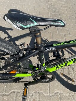 Detsky bicykel Scott Scale 20” (cca 6-8 rokov) - 3