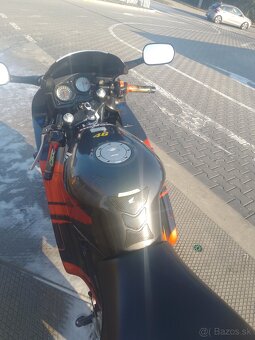 Honda CBR 600 f rok 98 naj 49 tis km STK EK 27 - 3