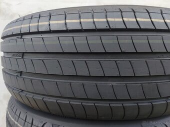 4ks NOVÉ 195/55 R16 91H MICHELIN E-PRIMACY, DOT2023 - 3