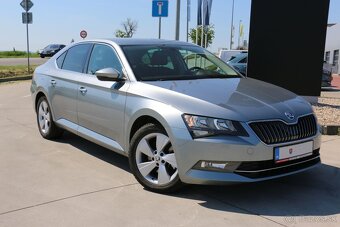 Škoda Superb 1.4 TSI AT7 Ambition - 3