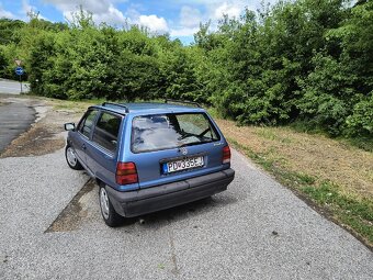 Vw Polo 86c - 3