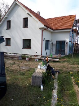 Stavebné prace - 3