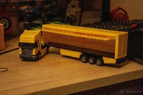 Model Scania - 3