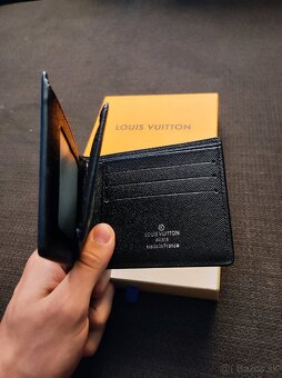 Louis Vuitton Peňaženka - 3