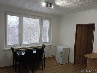 Prenájom 1 izbový byt Poltár - 3
