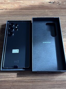 SAMSUNG Galaxy S25 Ultra - 3
