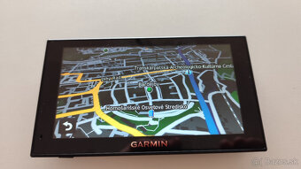 Garmin nüvi 2699 – špičková navigácia, mapy 2025 - 3