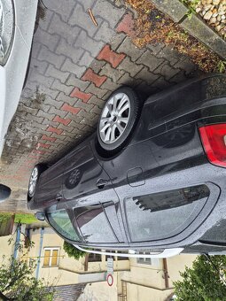 Skoda octavia 2 - 3