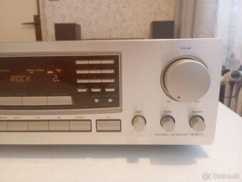 receiver ONKYO TX-8211 - 3