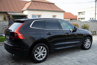 Volvo XC 60 B4 AWD Momentum Pro - 3